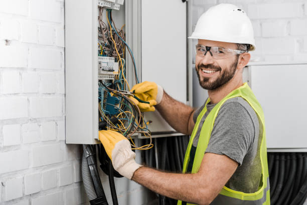 Affordable Emergency Electrician in Kansas City, KS