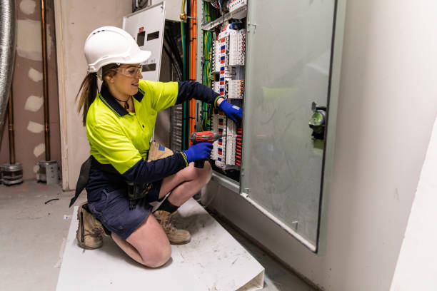 Best Commercial Electrician Services  in Kansas City, KS