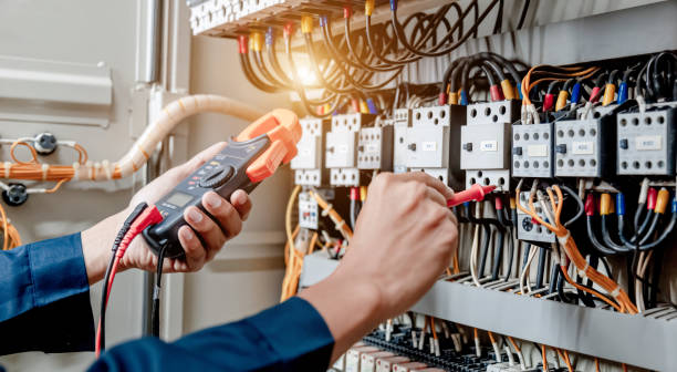 Best Affordable Emergency Electrician  in Kansas City, KS
