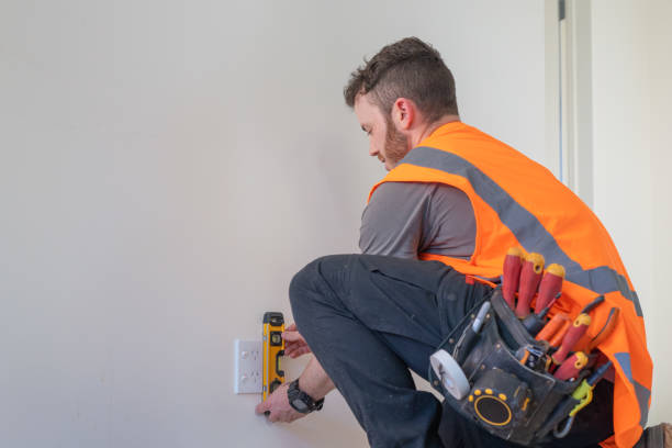 Best Electrical Installation Contractor  in Kansas City, KS