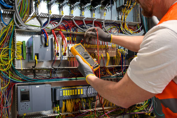 Best Licensed Electrician  in Kansas City, KS
