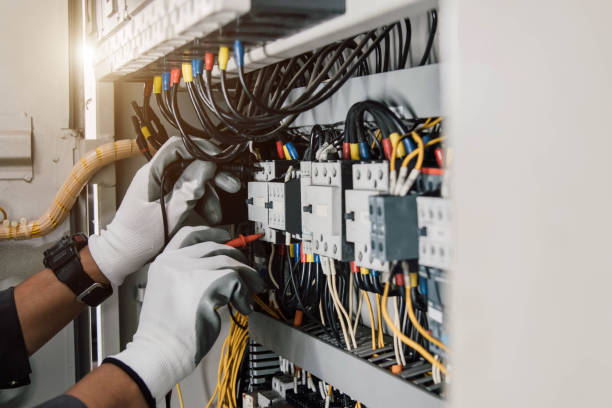 Best Local Electrician Companies  in Kansas City, KS