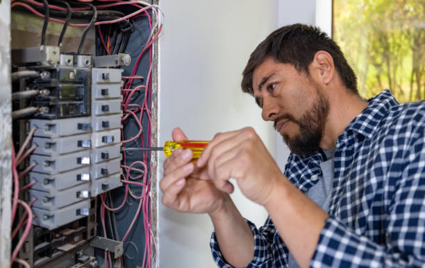 Best Electrician for Home Renovation  in Kansas City, KS